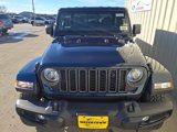 New 2025 Jeep Gladiator Sport image 3