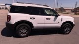Used 2024 Ford Bronco Sport Big Bend image 2