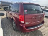 Used 2015 Dodge Grand Caravan American Value Package w/ UConnect Hands-Free Group image 4