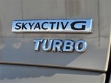 Certified 2024 MAZDA CX-30 Carbon image 5