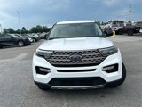Certified 2023 Ford Explorer Limited image 5