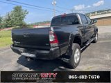 Used 2015 Toyota Tacoma 4x4 Double Cab image 4