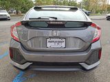 Used 2018 Honda Civic EX-L image 5