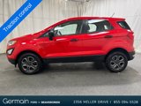 Used 2022 Ford EcoSport S image 5