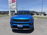 New 2025 Jeep Compass Latitude w/ Convenience Group image 2