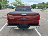 Used 2015 Ford F150 XLT w/ Equipment Group 302A Luxury image 6