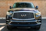 Used 2019 INFINITI QX80 Luxe image 2