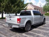 Used 2016 Ford F150 XLT w/ Equipment Group 302A Luxury image 4