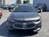 Used 2018 Chevrolet Malibu LT image 2