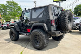 Used 2014 Jeep Wrangler Rubicon w/ Power Convenience Group image 5