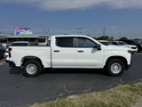 Used 2021 Chevrolet Silverado 1500 W/T w/ WT Value Package image 2