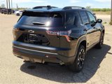 New 2025 Chevrolet Equinox RS w/ Convenience Package III image 4