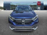 Used 2020 Honda CR-V LX image 2