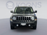 Used 2015 Jeep Patriot Sport image 4