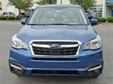 Used 2017 Subaru Forester 2.5i Premium image 4