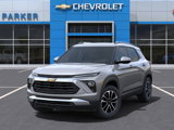 New 2025 Chevrolet TrailBlazer LT w/ Convenience Package image 6