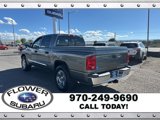 Used 2005 Dodge Dakota Laramie w/ Trailer Tow Group image 5