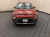 Certified 2022 Kia Soul LX image 2