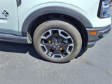 Used 2021 Ford Bronco Sport Outer Banks image 3