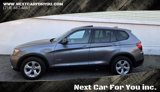 Used 2012 BMW X3 xDrive28i image 2