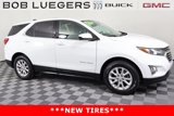 Used 2019 Chevrolet Equinox LT image 2