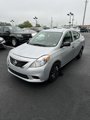 Used 2012 Nissan Versa S image 3