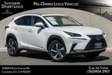 Used 2021 Lexus NX 300 FWD w/ Premium Package image 1
