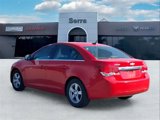 Used 2014 Chevrolet Cruze LT w/ All-Star Edition image 4