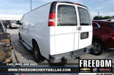 Used 2019 GMC Savana 2500 w/ Driver Convenience Package image 5