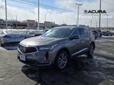 Certified 2022 Acura RDX w/ Technology Package image 2