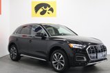 Used 2021 Audi Q5 2.0T Premium Plus w/ Premium Plus Package image 6
