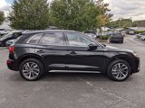 Certified 2022 Audi Q5 2.0T Premium Plus image 4