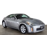 Used 2005 Nissan 350Z Enthusiast image 3