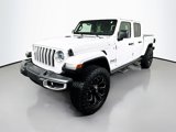 Used 2021 Jeep Gladiator Overland w/ Popular Equipment Package image 3