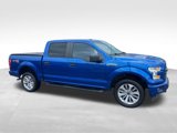 Used 2017 Ford F150 XL w/ Equipment Group 101A Mid image 4