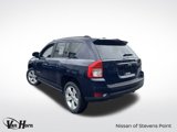 Used 2012 Jeep Compass Sport image 3