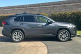 Used 2021 Toyota RAV4 Limited image 3
