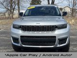 Used 2021 Jeep Grand Cherokee L Limited image 5