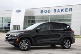 Used 2021 Kia Seltos S image 3