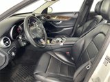 Used 2015 Mercedes-Benz C 300 4MATIC Sedan image 3