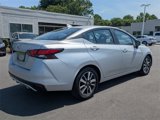 Used 2021 Nissan Versa SV image 3