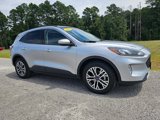 Used 2020 Ford Escape SEL image 2