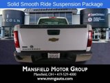 Used 2011 Chevrolet Silverado 1500 W/T image 5