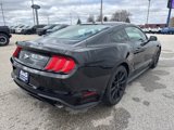 Used 2019 Ford Mustang Coupe image 3
