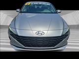 Used 2022 Hyundai Elantra SEL image 4