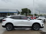Used 2020 Chevrolet Blazer RS image 3