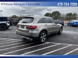 Used 2019 Mercedes-Benz GLC 300 image 5