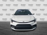 Used 2021 Toyota Corolla SE image 3