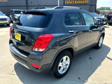 Used 2017 Chevrolet Trax LT w/ Sun & Sound Package image 3