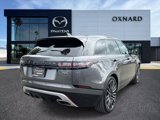 Used 2018 Land Rover Range Rover Velar R-Dynamic HSE image 3